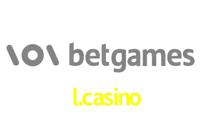 Betgames